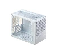 Compatible con Carcasa de PC portátil JONSBO Z20 20L MATX ATX con Puerto Tipo C(1)