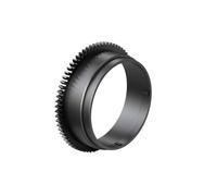 Compatible con Carcasa Impermeable Sony, Engranaje de Zoom y Lente de Anillo de Enfoque(Sony 12-24mm F4)