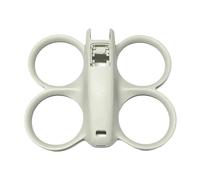 Compatible con Carcasas y Piezas for Drones dji Neo | Carcasa Superior, Marco intermedio, Cubierta Inferior + estabilizador, cámara, ESC, Placa Base Principal e IMU(Upper Shell)