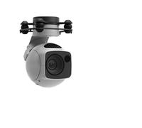 Compatible con cardán híbrido XF-D-80N 4K 40X Zoom 3-Axis Pod Camera específicamente for Uso Nocturno