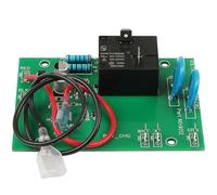 Compatible con cargador EZGO de 36 voltios Powerwise placa de control de alimentación reemplaza el número OE 28667G01 28566G01 28566-G01 28566-G03 28126-G01 28667-G01 28126GO3 D0830001