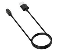Compatible con cargador Galaxy Fit 3, cable de carga USB para reloj inteligente Samsung Galaxy Fit 3 SM-R390 de 100 cm