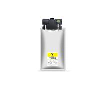 Compatible con Cartucho de Bolsa de Tinta de inyección de Tinta Compatible Premium Epson T01D1 T01D C13T01D100 for Impresora Workforce Pro WF-C529R WF-C579R(T01D4 EU)