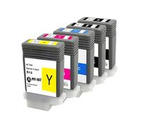 Compatible con Cartucho de Tinta Canon PFI 102