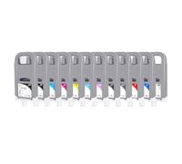 Compatible con Cartucho de Tinta Canon PFI 1700