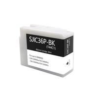 Compatible con Cartucho de Tinta Epson SJIC36P