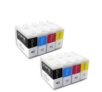 Compatible con Cartucho de Tinta Epson SJIC36P