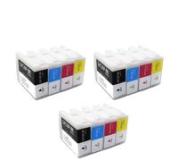 Compatible con Cartucho de Tinta Epson SJIC36P