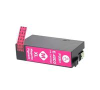 Compatible con Cartucho de Tinta Epson T40D for Series SureColor SC-T2100/SC-T3100/SC-T5100(T40D3-Magenta)