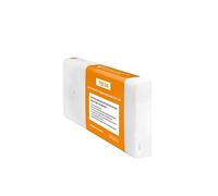 Compatible con Cartucho de Tinta Epson T913 SC-P5000 | Modelos T9131-T9139, diseño de chip incorporado, compatible con SC-P5000, uso de impresión gráfica(T913A-OR-Dye)