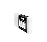 Compatible con Cartucho de Tinta Epson T913 SC-P5000 | Modelos T9131-T9139, diseño de chip incorporado, compatible con SC-P5000, uso de impresión gráfica(T9138-MBK-Dye)