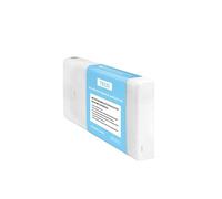 Compatible con Cartucho de Tinta Epson T913 SC-P5000 | Modelos T9131-T9139, diseño de chip incorporado, compatible con SC-P5000, uso de impresión gráfica(T9135-LC-Dye)