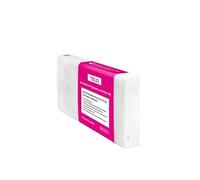 Compatible con Cartucho de Tinta Epson T913 SC-P5000 | Modelos T9131-T9139, diseño de chip incorporado, compatible con SC-P5000, uso de impresión gráfica(T9133-M-Dye)
