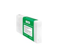 Compatible con Cartucho de Tinta Epson T913 SC-P5000 | Modelos T9131-T9139, diseño de chip incorporado, compatible con SC-P5000, uso de impresión gráfica(T913B-GR-Dye)