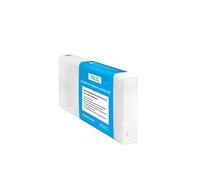 Compatible con Cartucho de Tinta Epson T913 SC-P5000 | Modelos T9131-T9139, diseño de chip incorporado, compatible con SC-P5000, uso de impresión gráfica(T9132-C-Dye)