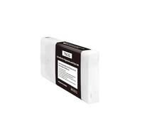 Compatible con Cartucho de Tinta Epson T913 SC-P5000 | Modelos T9131-T9139, diseño de chip incorporado, compatible con SC-P5000, uso de impresión gráfica(T9131-PK-Dye)