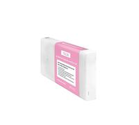 Compatible con Cartucho de Tinta Epson T913 SC-P5000 | Modelos T9131-T9139, diseño de chip incorporado, compatible con SC-P5000, uso de impresión gráfica(T9136-LM-Dye)