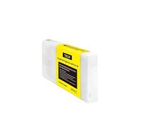 Compatible con Cartucho de Tinta Epson T913 SC-P5000 | Modelos T9131-T9139, diseño de chip incorporado, compatible con SC-P5000, uso de impresión gráfica(T9134-Y-Dye)