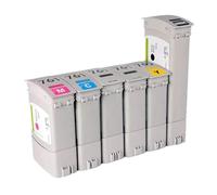 Compatible con Cartucho de Tinta HP 761