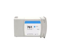 Compatible con Cartucho de Tinta HP 761 for DesignJet T7100 T7200(C)