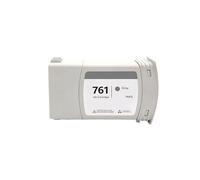 Compatible con Cartucho de Tinta HP 761 for DesignJet T7100 T7200(GY)