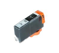 Compatible con Cartucho de Tinta Negro 364 BK 364XL Photosmart 5510 5511 5512 5514 5515 5520 5522 5524 6510 6512 6515 6520(Black)