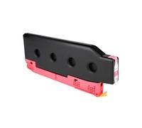 Compatible con Cartucho de Tinta pigmentada Epson Workforce AM-C4000 C5000 C6000 T08H1/T08H2/T08H3/T08H4 y T08G1-T08G3 (Paquete Individual)(1PC T08G3)