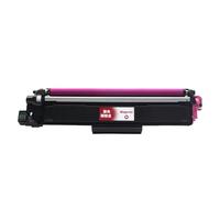 Compatible con Cartucho de tóner Brother TN243 TN253 TN223 TN233 TN247 TN257, Funciona con MFC-L3710 L3730 L3750CDW L3270cdw L3550(EU. TN243 TN247-M)