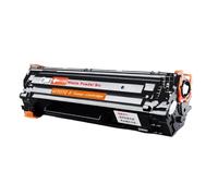 Compatible con Cartucho de tóner Canon MF3010 LBP 6000 6018 6020 6030 6040 CRG125 CRG725 CRG925