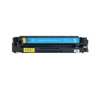 Compatible con Cartucho de tóner de Alta Capacidad Canon CRG-067H, Compatible con Las Series MF654Cdw/MF657Cdw/LBP631Cw(1pc C (with Chip))