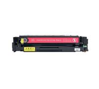 Compatible con Cartucho de tóner de Alta Capacidad Canon CRG-067H, Compatible con Las Series MF654Cdw/MF657Cdw/LBP631Cw(1 pc M (with Chip))