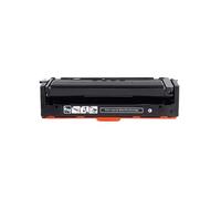 Compatible con Cartucho de tóner de Color Canon CRG067/CRG-067H, Compatible con Las Series i-SENSYS MF651Cw/MF655Cdw/MF656Cdw(BK)