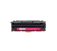 Compatible con Cartucho de tóner de Color Canon CRG067/CRG-067H, Compatible con Las Series i-SENSYS MF651Cw/MF655Cdw/MF656Cdw(M)