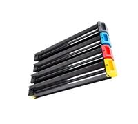 Compatible con Cartucho de tóner de Color Sharp BP-C2021R BP-C2521R BPCT20.(M)
