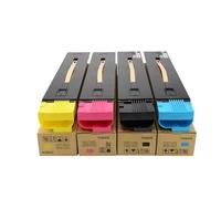 Compatible con Cartucho de tóner de Color Xerox Versant V80/V180/V280-006R01642/006R01643/006R01644/006R01645(M)