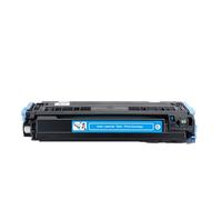 Compatible con Cartucho de tóner H-/*P Q6000A 2605 2600n 1600dn Impresión a Color hp124A Copiadora Q6001 6002 6003A(Q6001A C)