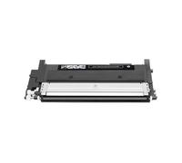 Compatible con Cartucho de tóner HP, 117A for Impresora W2070A W2071A W2072A 2073 Color 150a 150nw MFP 178fnw MFP 179fnw(117A Black)
