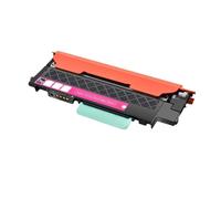 Compatible con Cartucho de tóner HP, 117A W2070A for Impresora a Color MFP179fnw 178nw 150a 150nw, con Chip, BK CMY(M)