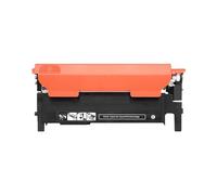 Compatible con Cartucho de tóner HP, 117A W2070A W2071A for Color Pro MFP179fnw 150a 150nw MFP 178nw 178nwg 179fnw 179fwg(W2070A BK 1K)