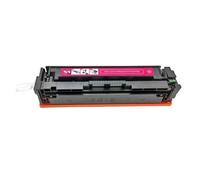 Compatible con Cartucho de tóner HP 201A CF400A/CF401A, Compatible con LaserJet Pro MFP M277dw/M252dw Series(M)