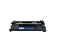 Compatible con Cartucho de tóner HP 26X CF226X (Negro) - Compatible con impresoras LaserJet Pro MFP M426fdw Series(BK CF226X 9000 Page)