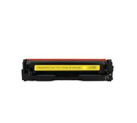 Compatible con Cartucho de tóner HP 410A CF410A CF411A CF412A CF413A, láser Color, Funciona con impresoras M452dw M452nw M477fdw(Y)