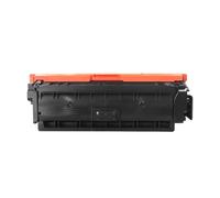 Compatible con Cartucho de tóner HP, 651A CE340A CE341A for 775 M775 M775h M775d M775f M775z M775dn M775fs(651A CE340A-BK)