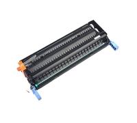 Compatible con Cartucho de tóner HP, 9730A 645A C9730A C9731A C9732A C9733A for LaserJet 5500 5550 5500dn 5500dtn(C)