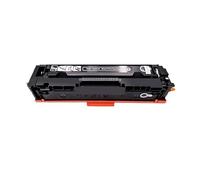 Compatible con Cartucho de tóner HP CF410A-CF413A (4X) - Compatible con la Serie Color Laser Pro M452dw/M452dn/M477