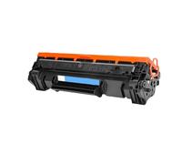 Compatible con Cartucho de tóner HP, W1350A for impresoras LaserJet M209dw MFP M234dw M234sdn M234sdw, con Chip, 1,1 K páginas(Toner with Chip)