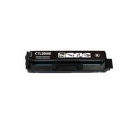 Compatible con Cartucho de tóner Pantum, CTL-2000 con Chip | Cartucho de tóner con chip, pieza de impresora, CTL-2000K HK,CP2200DW CM2200FDW(CTL-2000 BK 1.5K)