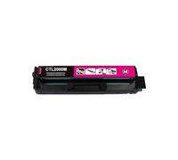 Compatible con Cartucho de tóner Pantum, CTL-2000 con Chip | Cartucho de tóner con chip, pieza de impresora, CTL-2000K HK,CP2200DW CM2200FDW(CTL-2000 M 1.5K)