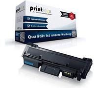 Compatible Con Cartucho De Tóner para Samsung Xpress M2825ND Xpress M2826 Xpress M2875FD Xpress M2875FW Xpress M2875ND Xpress M2876 MLT-D116L/ELS 116L MLTD116LELS mlt D116 MLT-D116LELS mlt 116 ELS Negro Black