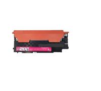 Compatible con Cartucho de tóner Samsung CLT-C406S, Compatible con Las Series CLX 3305/3300/CLP 365/360/C460.(MA CLT-M406S)